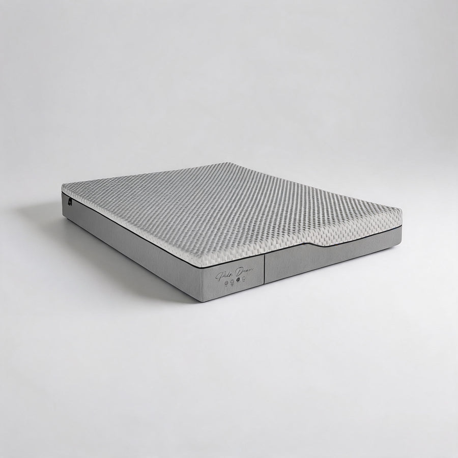 RAUMA Pulse Dream Matratze – Studioansicht 1