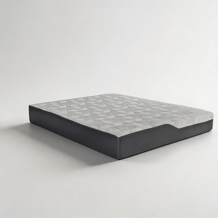RAUMA NeoComfort Matratze – Studioansicht 1