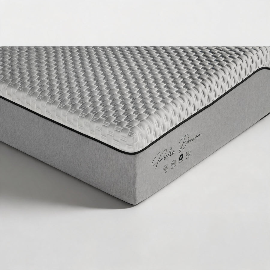 RAUMA Pulse Dream Matratze – Studioansicht 3