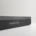RAUMA SleepNGo Matratze – Studioansicht 4